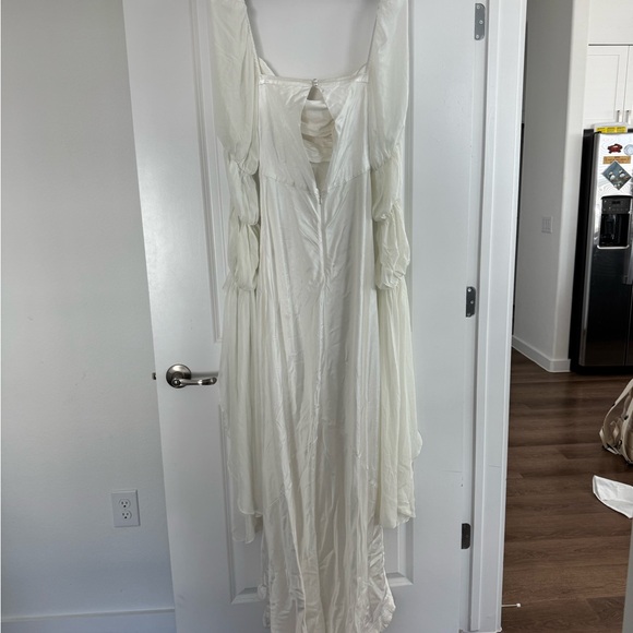 Willow Gown (For love & lemons) - Picture 5 of 9